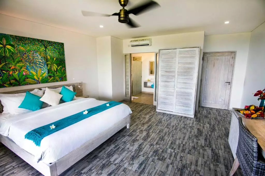 Valmer Resort and Spa